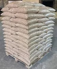 Günstige ENplus-A1 Holzpellets vom Lieferanten