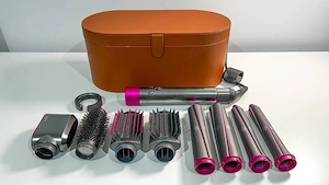 Dyson Airwrap completo