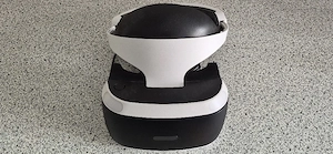 PlayStation VR Set + 28 PS4 Spiele (Paket Einze