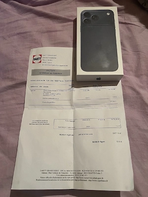 iPhone 17 Pro Max 2T