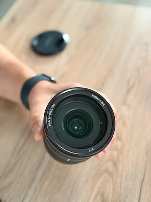 Sony Alpha 7 IV ( A7 IV ) + Zuberhör + OVP 