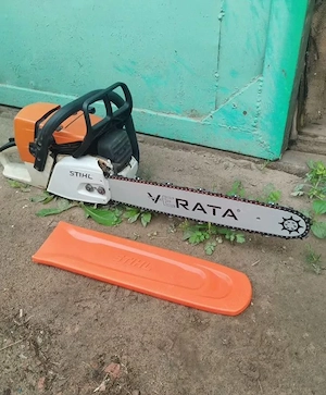 stihl ms 361 Motorsäge