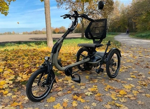 Van Raam Easy Rider Compact 
