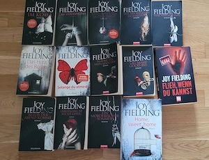 Joy Fielding Bücher gebraucht