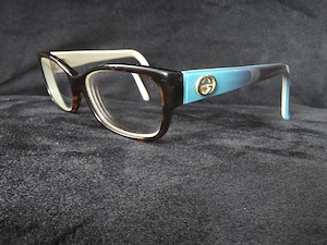 Gucci Brille zu verkaufen 