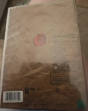 Simple Plan A Big Package For You 1999-2003 Bild 2