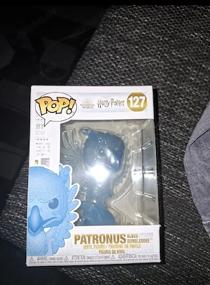 Funko Pop Harry Potter, Patronus von Albus Dumbledore