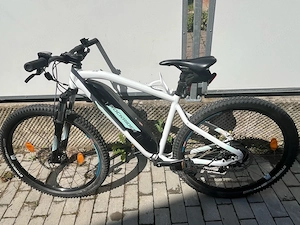 E-Mountenbike Rockrider Damen 