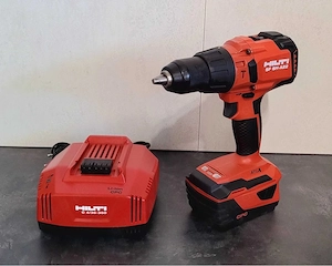 Hilti SF 6-A22 Akkuschrauber 