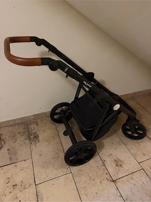 Babywagen 
