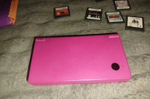 Nintendo DS 