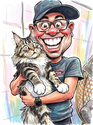 Deckkater 