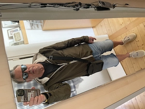 Suche Frau für guten gemeinsamen Sex. 