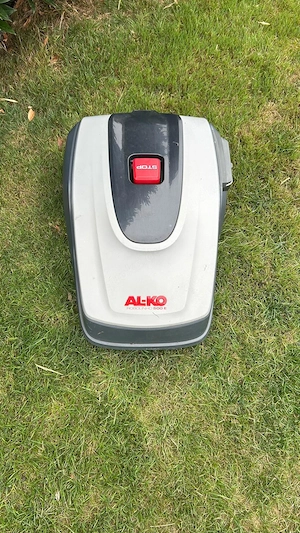Mähroboter AL-KO Robo-Robolinho 500