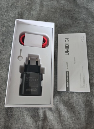 umidigi handy note 100  Bild 5