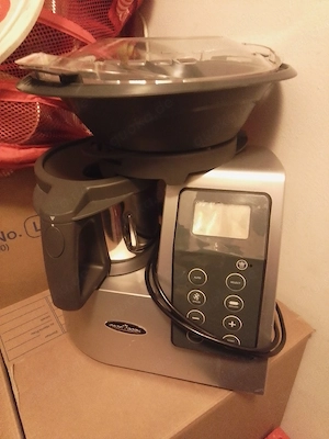 ProfiCook PC-MKM 1074 Multikochmixer,