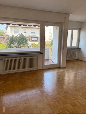 3 Zimmerwohnung