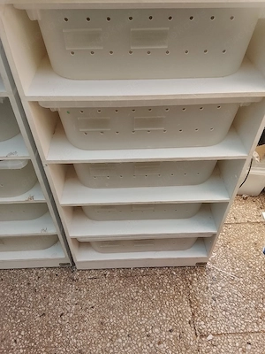 Rack von Lanzo herb 5 Plätze 