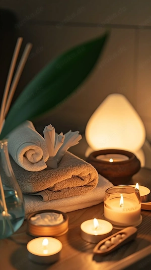 Relax Massage, Entspannung Massage und Sport Massage