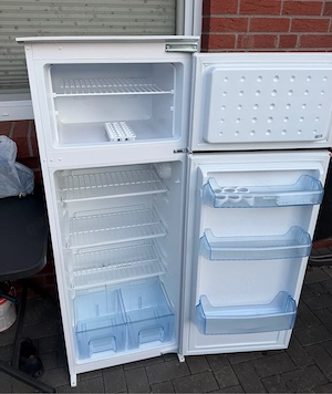 Beko Kühlschrank 