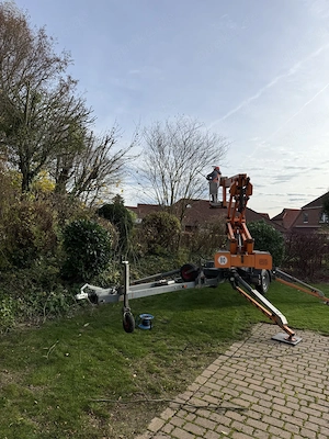Gartenpflege mit 25 % Rabatt | Hannover +70 km