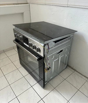gorenje Backofen (Einbauküche) 
