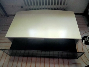 Fernseher Tisch zu verkaufen