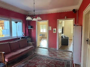 Haus, Bauernhaus im typischen ungarischen Stil, Südseite Balaton (Ungarn) Bild 7