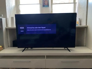 Hisense 58 zoll