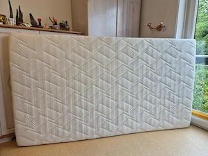 Matratze 120x220 in sehr gutem Zustand