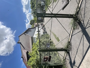 Haus in Wusterhausen dosse mit großem Garten und Nebengebäude 