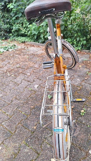 Fahrrad - Turmberg - 