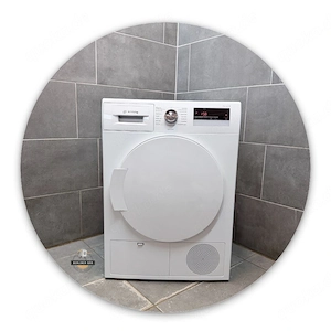 7kg Bosch Wärmepumpentrockner Serie 4  WTH832E270 | 1 Jahr Garantie! SALE!