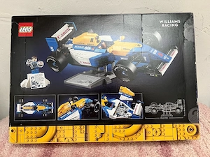 Lego Icons 