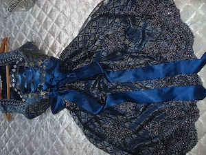 Dirndl Gr 38 Moser, NEU Bild 2