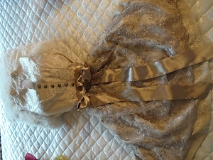 Dirndl Gr 38 Moser, NEU Bild 3