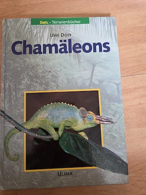 Verschiedene Reptielien Bücher  Bild 7