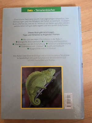 Verschiedene Reptielien Bücher  Bild 6