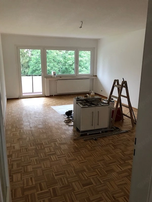 Privatverkauf: 2-Zimmer-Whg Bensberg nähe Straßenbahn Linie 1 Bild 4