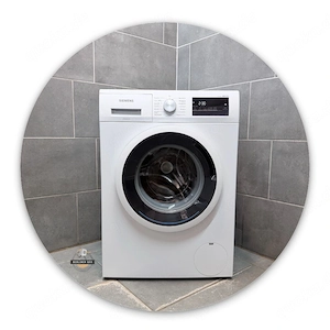 7 kg Siemens Waschmaschine iQ300 WM14N121 | 1 Jahr Garantie! SALE!