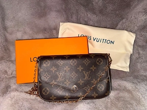 Louis Vuitton Tasche 