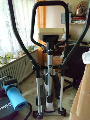 Stepper   Crosstrainer 