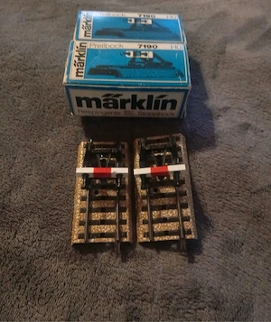 Märklin H0 M-Gleis Konvolut