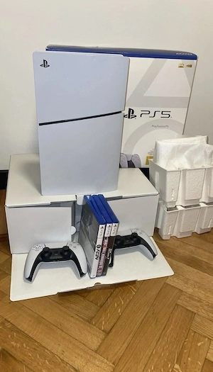 Sony PlayStation 5 