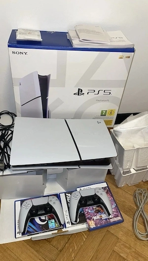 PlayStation 5