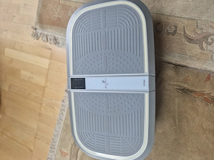 Vibrationsplatte VP300 Sportstech