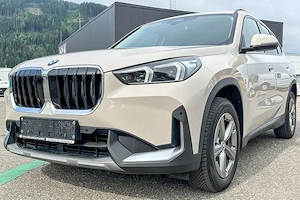BMW X1 xDrive20d 48V Mild-Hybrid Aut. | Top-Ausstattung | Garantie 2028