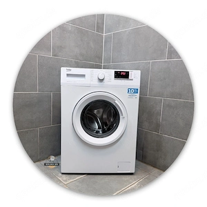 6 kg BEKO Waschmaschine WMO 622 | 1 Jahr Garantie! SALE!