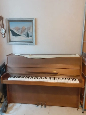 Piano Offberg