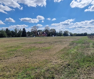 Bauland im Oderbruch ab ca. 600 m    25   m    provisionsfrei